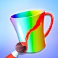 DIY杯子装饰咖啡杯3D游戏最新版 v1.0