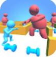 肌肉迷宫(Muscle Maze)安卓版游戏 v1.0
