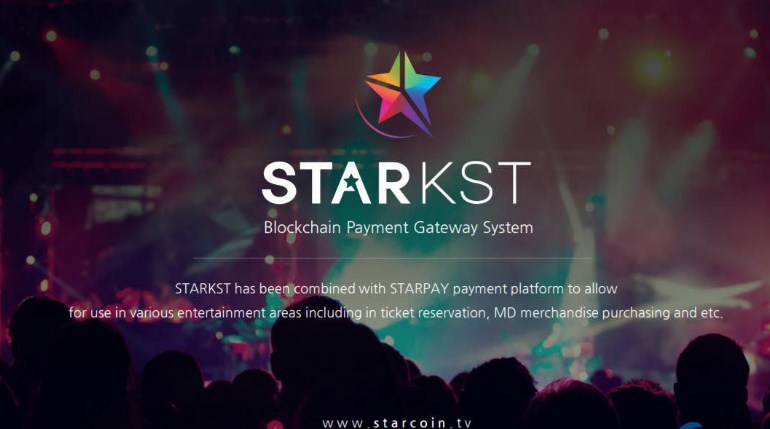 KST币/StarCoin是什么？KST币/StarCoin基本信息介绍